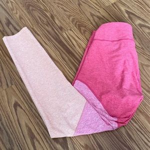 Outdoor Voices leggings